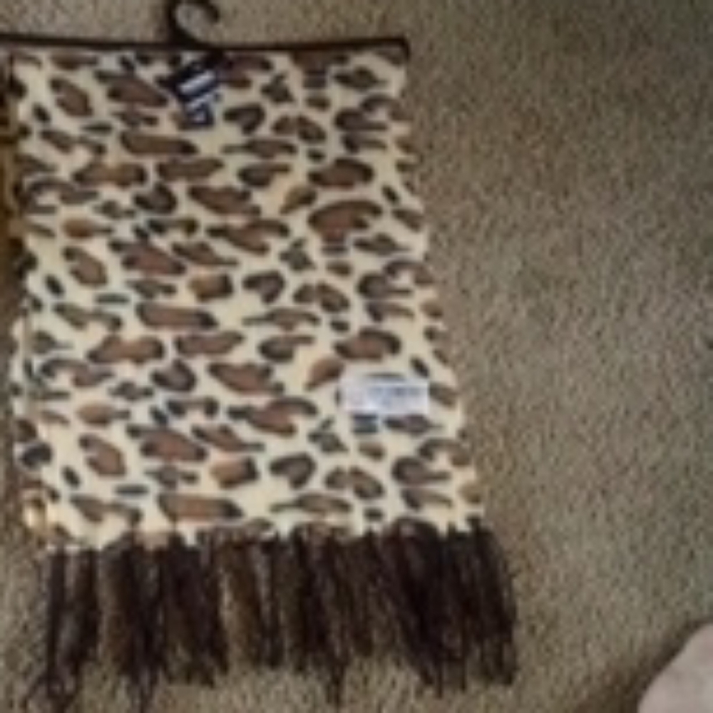 Scarf